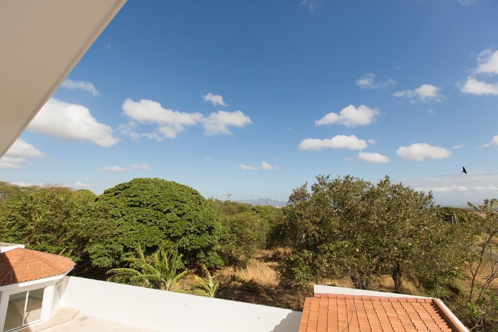 Apartamentos Vistas De Santo Domingo Managua Extérieur photo