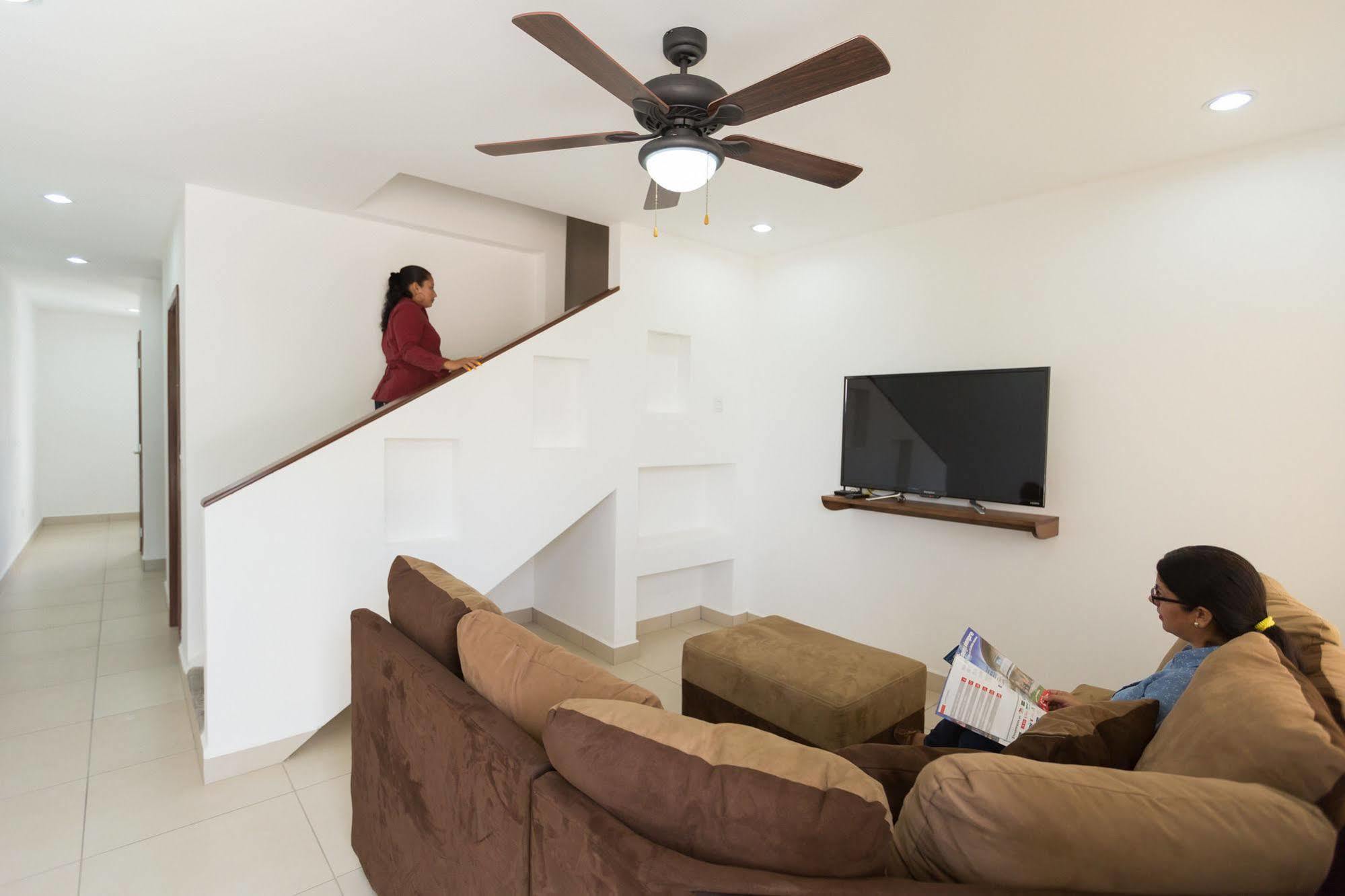 Apartamentos Vistas De Santo Domingo Managua Extérieur photo