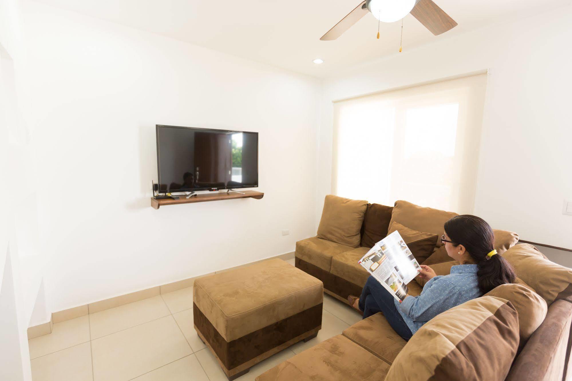 Apartamentos Vistas De Santo Domingo Managua Extérieur photo