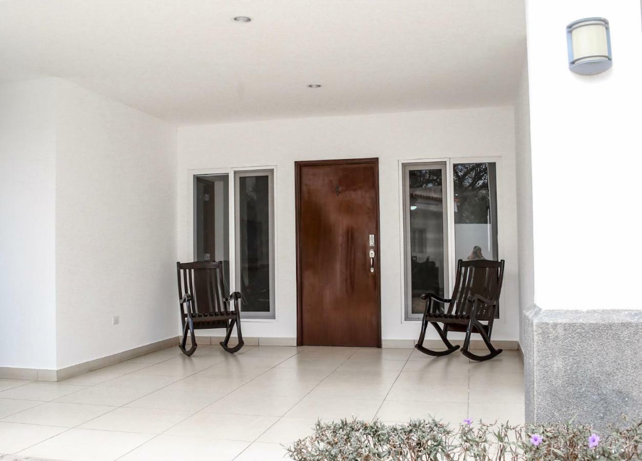 Apartamentos Vistas De Santo Domingo Managua Extérieur photo