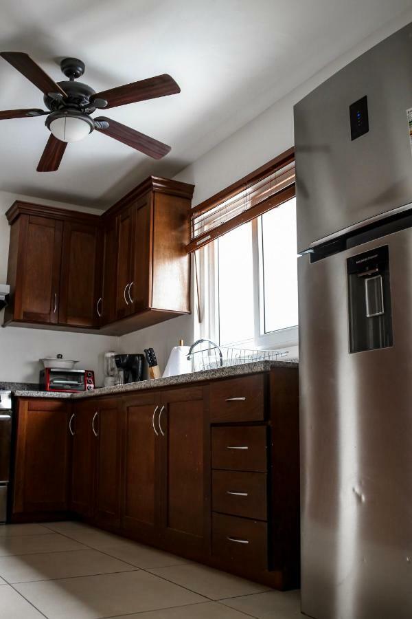 Apartamentos Vistas De Santo Domingo Managua Extérieur photo