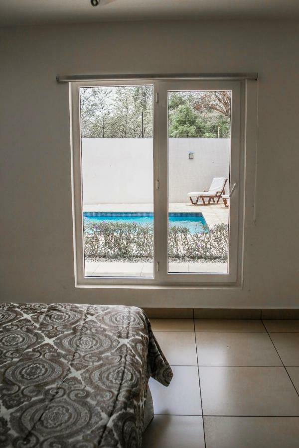 Apartamentos Vistas De Santo Domingo Managua Extérieur photo