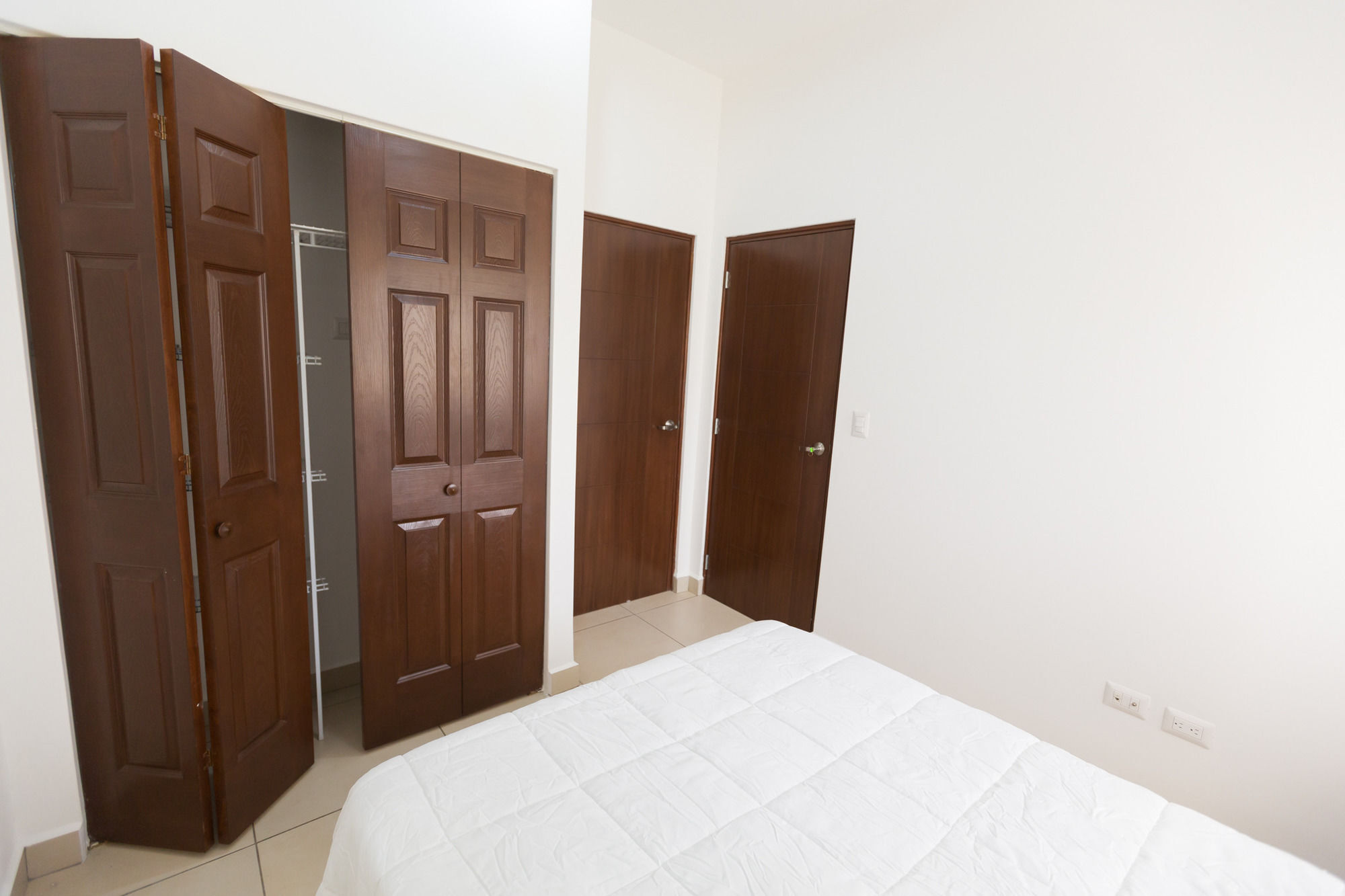 Apartamentos Vistas De Santo Domingo Managua Extérieur photo
