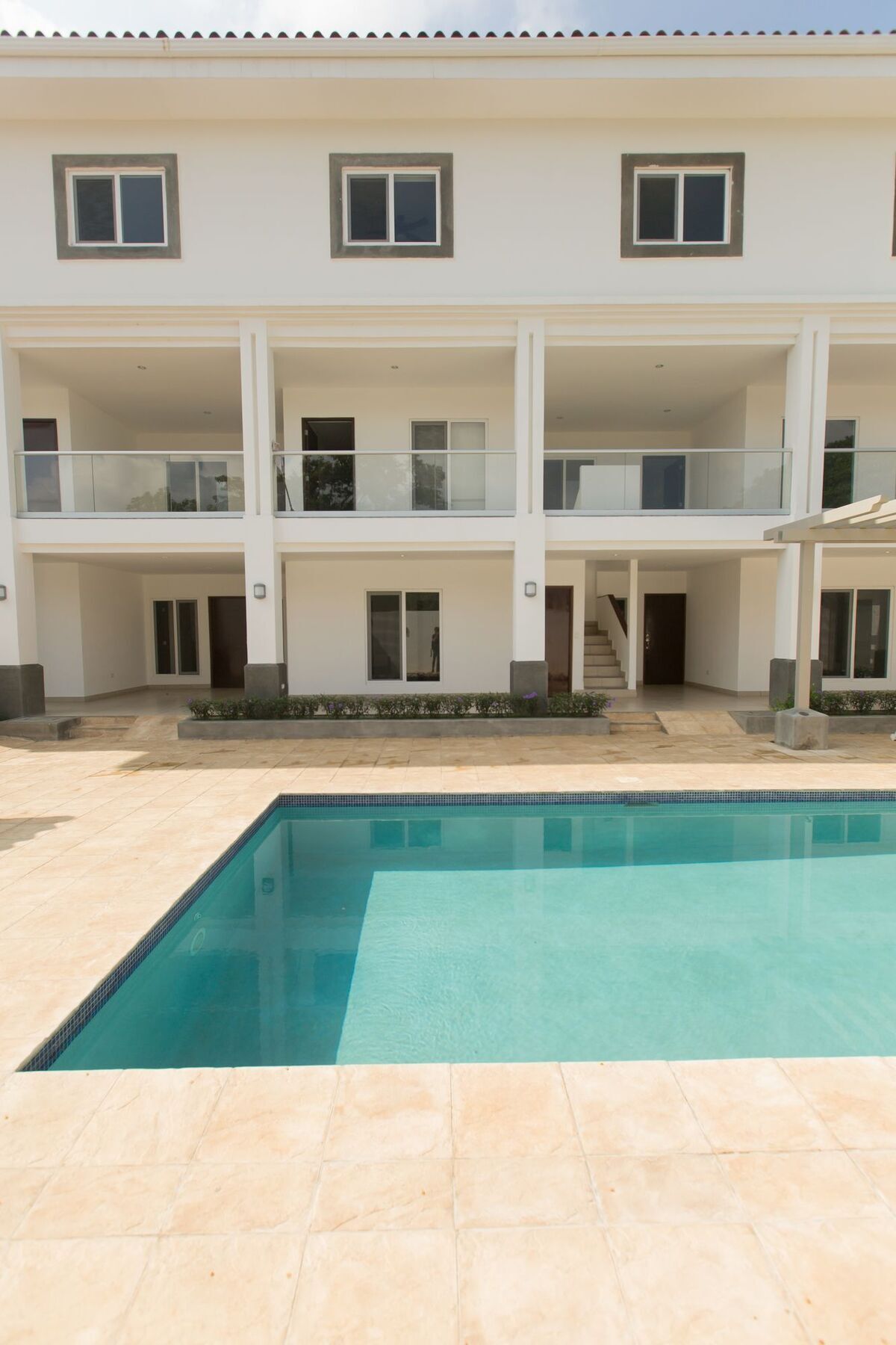 Apartamentos Vistas De Santo Domingo Managua Extérieur photo
