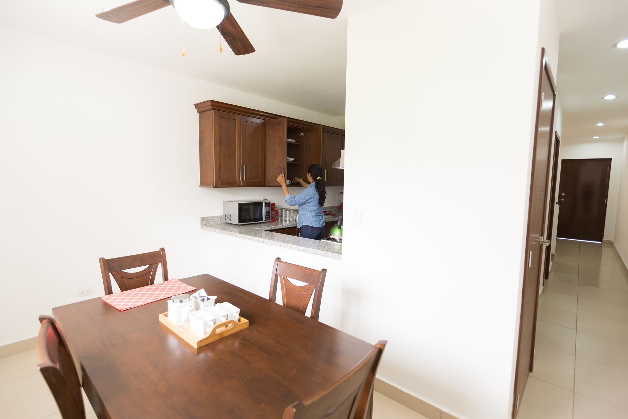 Apartamentos Vistas De Santo Domingo Managua Extérieur photo