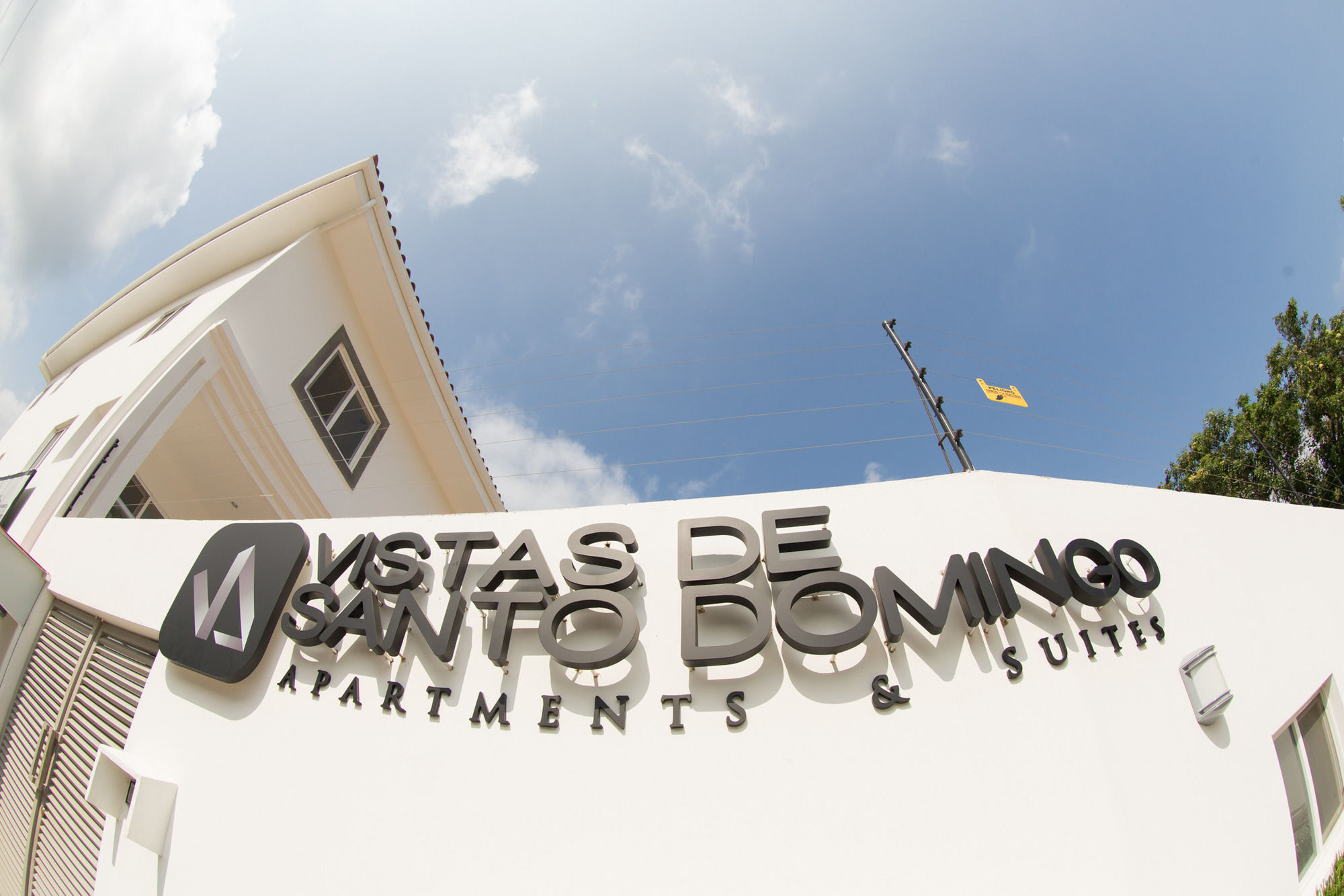 Apartamentos Vistas De Santo Domingo Managua Extérieur photo