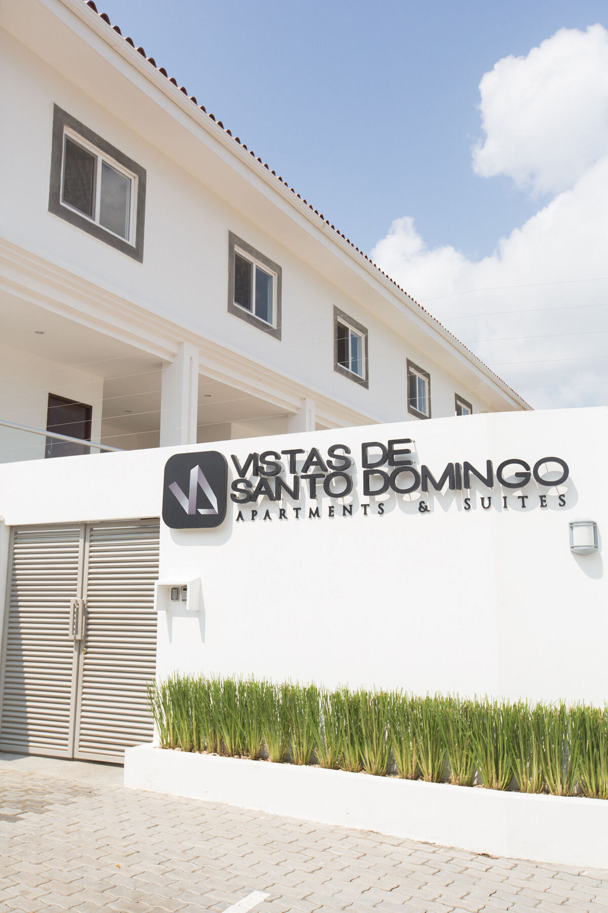 Apartamentos Vistas De Santo Domingo Managua Extérieur photo